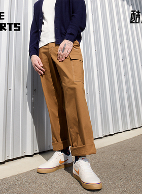 Nike/耐克正品 SB Chron 2 CNVS 男女经典低帮板鞋DM3494-107