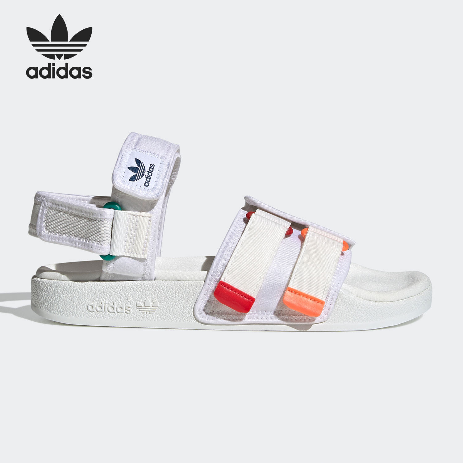 沙滩凉鞋Adidas/阿迪达斯