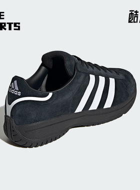 Adidas/阿迪达斯正品三叶草CAMPUS LOW男女时尚休闲鞋IF5902