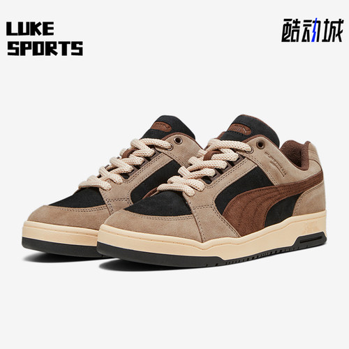 Puma/彪马男女复古休闲板鞋