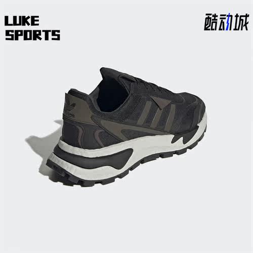 Adidas/阿迪达斯男子跑步鞋