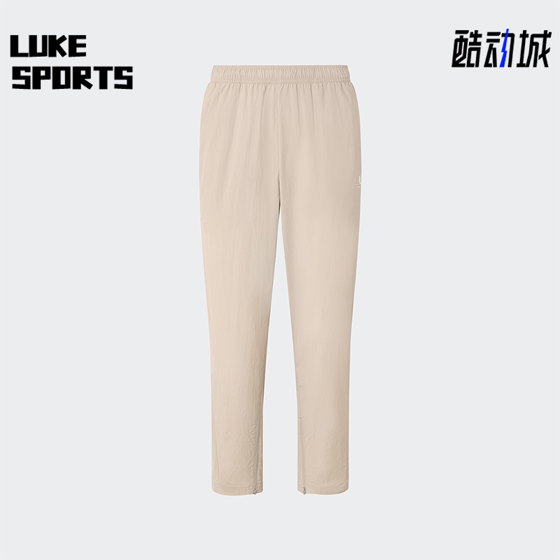 阿迪达斯男士运动休闲裤