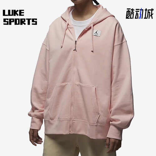 耐克正品女子运动夹克