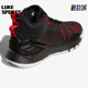 阿迪达斯正品 Adidas Rose Son Chi男子运动透气篮球鞋 GY3262