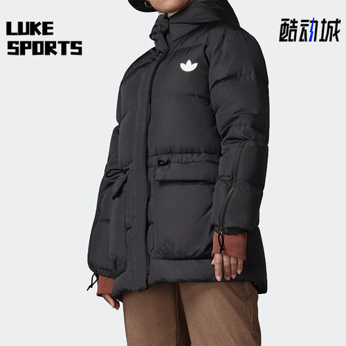 Adidas/阿迪达斯女子羽绒服