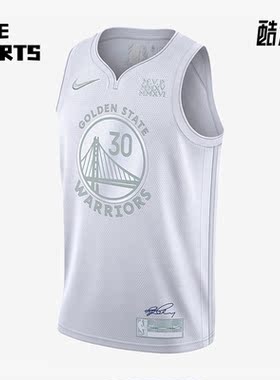 Nike/耐克正品夏季新款男子篮球运动背心T恤CT4203-100