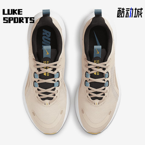 Nike/耐克正品React Escape Run 2女子运动缓震跑步鞋DJ9976-200