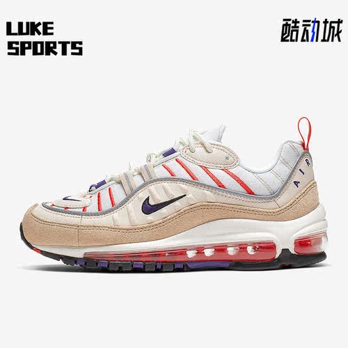 Nike/耐克男女气垫运动跑步鞋