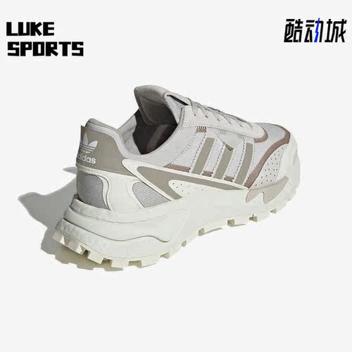 休闲鞋Adidas/阿迪达斯低帮
