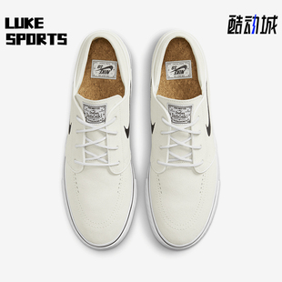 Zoom Janoski FD6757 耐克正品 100 滑板鞋 男士 Nike