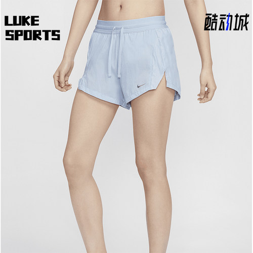 Nike/耐克女士跑步短裤