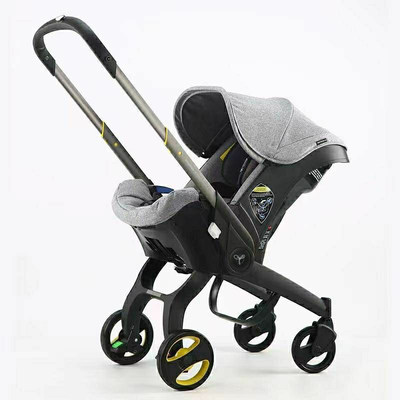 四合一4in1 Safety basket Safetyseat multifunctional stroller