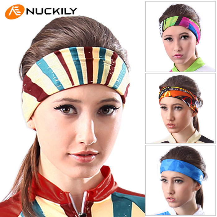 Tenue de cyclisme femme NUCKILY - Ref 2230247 Image 11