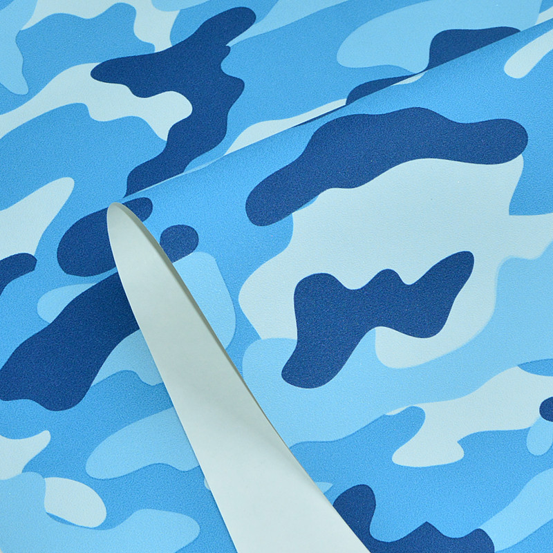 迷彩壁纸 价格 怎么样 图片