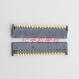 适用Macbook键盘夹子A1502 A1398 A1425 A1466 A1465键盘排线座子
