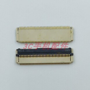 三星平板P600 T390 T800 T900 P520显示夹子主板触摸座电池内联座