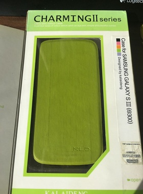 卡来登 三星S3 9300 i9308手机保护皮套I9220 N7000手机包壳NOTE