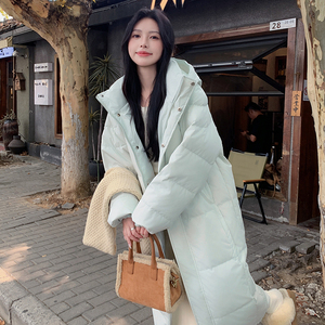 【新增6色 不断货主推】【中戏羽绒服】2C059-M20-P235-K358图片