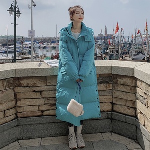 【现货】 2022冬新长款服外套 096-M12-P185控268图片