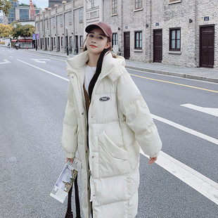 M06 羽绒棉衣2C059 高转化棉服长款 P185K268 现货