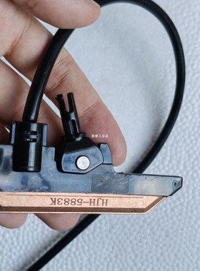 松下碳刷DH5883K 国产替代HJH5883K K40-333M K40-226M