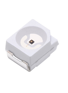 热销690NM-700NM-710NM 3528 SMD深红色近红外传感器