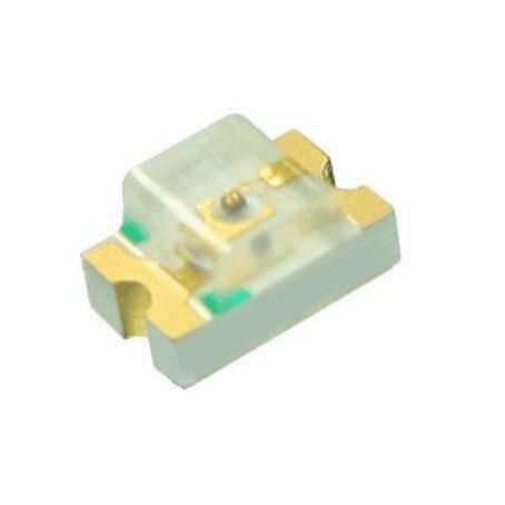 厂家vcsel 垂直腔面激光器 660NM 0603贴片传感监测 光测量专用