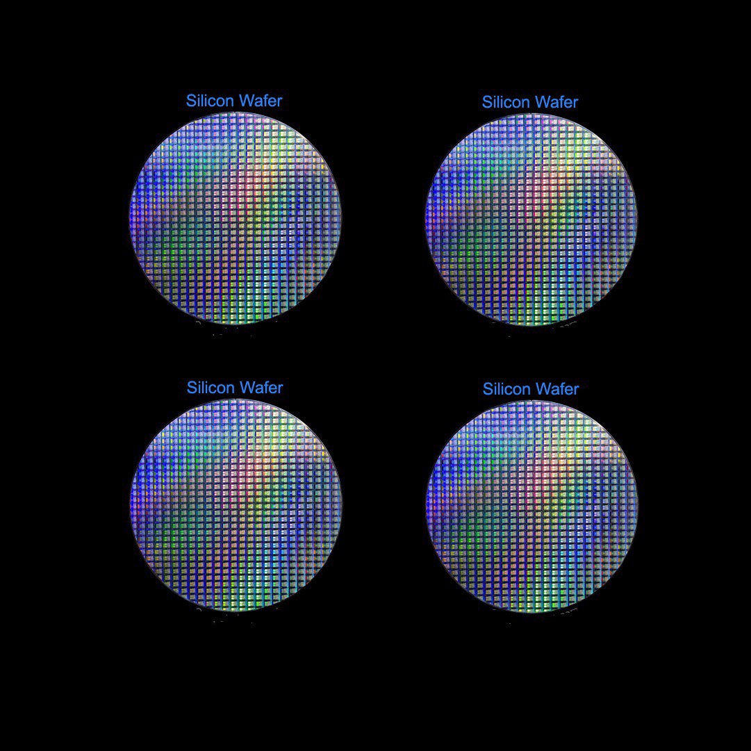 InGaAs砷化镓铟Wafer红外探测器芯片感应波长800-1700NM