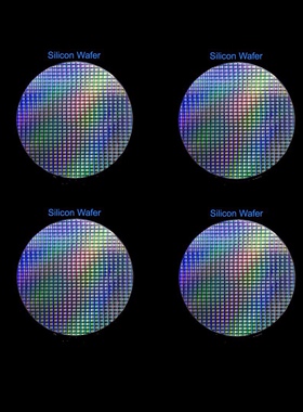 InGaAs砷化镓铟Wafer红外探测器芯片感应波长800-1700NM