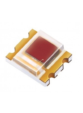 1209 60MIL红色光电接收器 颜色传感器 PD传感 光电探测器