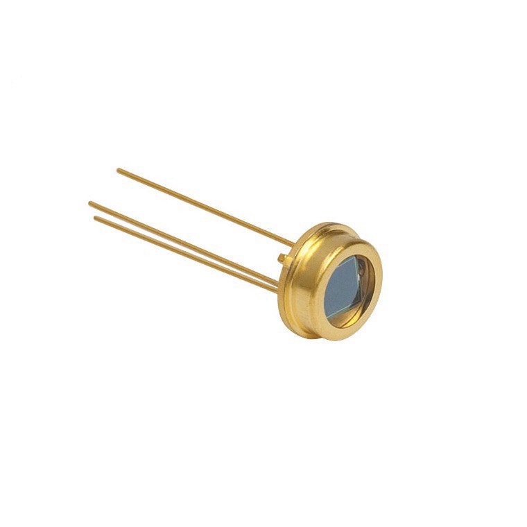 S1336-5BQ金属TO5封装感应范围190-1100nm峰值950nm光电传感器
