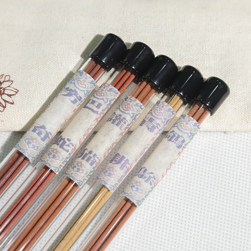 便携装线香乾恒味道温和天然香