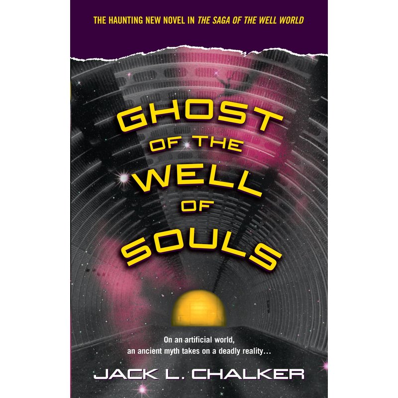 预售 灵魂之井幽灵GHOST OF THE WELL OF SOULS原版引进