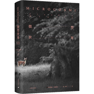 【新华文轩】微型世界 (意)克劳迪奥·马格里斯 正版书籍小说畅销书 新华书店旗舰店文轩官网 上海译文出版社