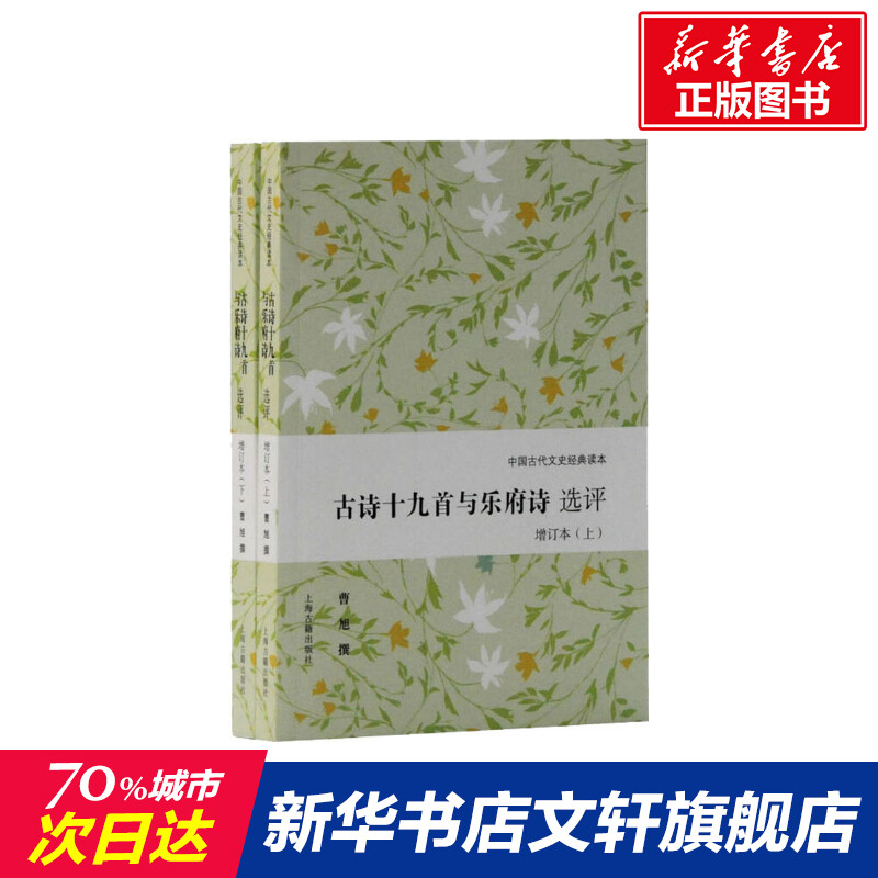 新华书店正版 古典文学理论 文轩网