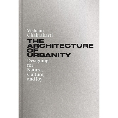 【新华文轩】城市建筑 预售 THE ARCHITECTURE OF URBANITY 英文版进口原版书新华书店官方旗舰店
