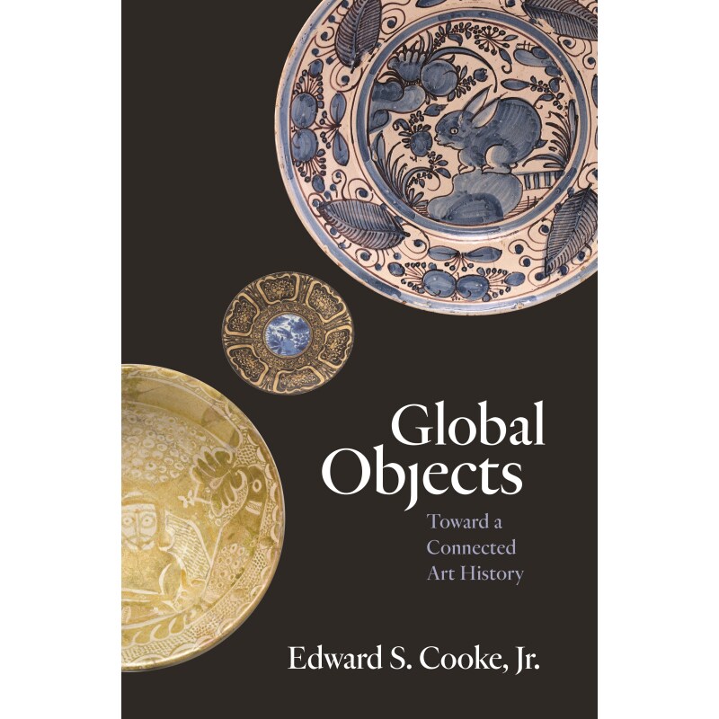 【新华文轩】全局对象 GLOBAL OBJECTS 英文版进口原版书新华书店官方旗舰店