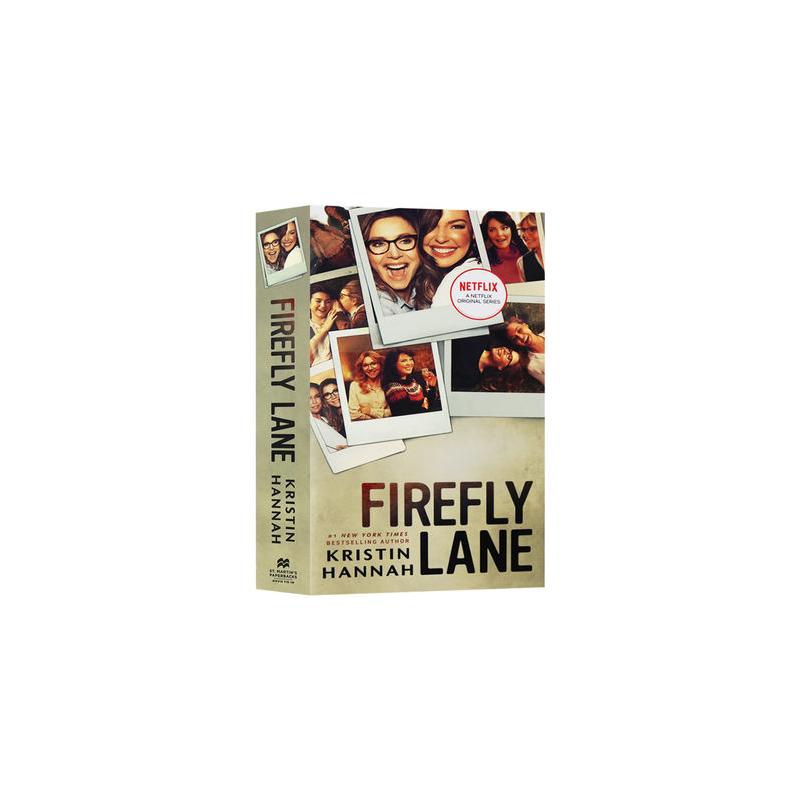 《萤火虫小巷》Firefly Lane 萤火虫小巷原版引进图片