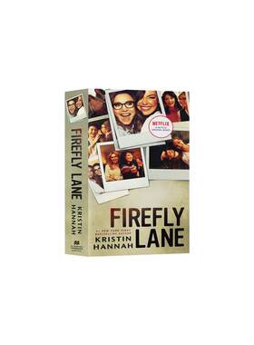 《萤火虫小巷》Firefly Lane 萤火虫小巷原版引进