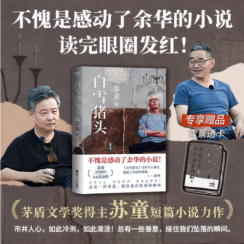 新华书店正版 中国现当代文学 文轩网