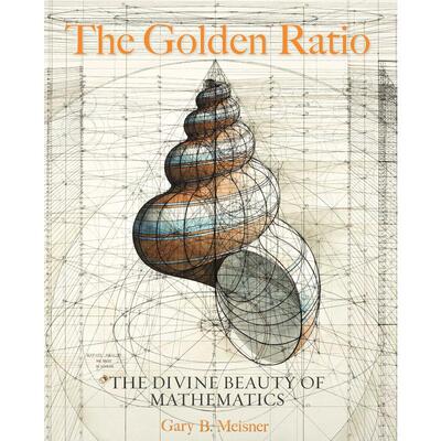 《黄金比例》Golden Ratio原版引进