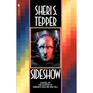 杂耍Sideshow原版引进