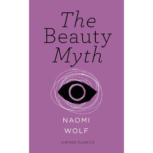 新女性经典短篇:美貌的神话 The Beauty Myth (Short Edition) 进口书英文原版外版书 经典小说读物 青少年小学生课外阅读书籍 新