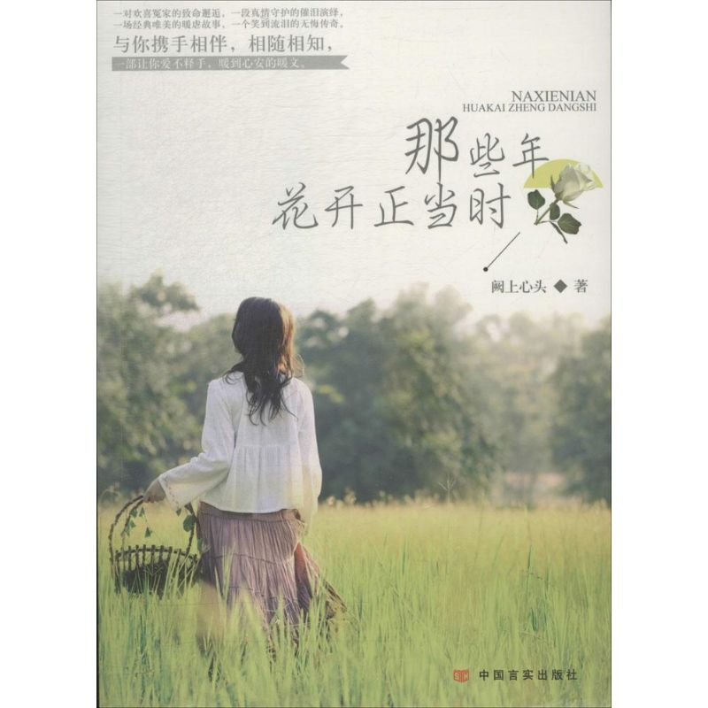 新华书店正版 青春小说 文轩网