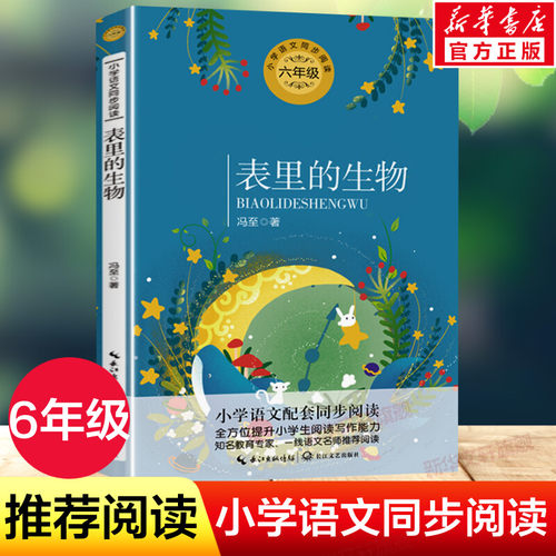 新华书店正版 文教学生读物 文轩网
