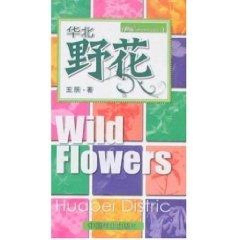 华北野花 王辰 正版书籍小说畅销书 新华书店旗舰店文轩官网 中国林业出版社怎么样,好用不?
