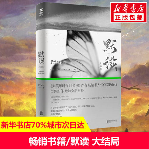 随机涂鸦笔记本默读大结局priest