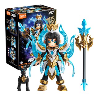 【新华文轩】英雄无限AMV-16 法相杨戬 新华书店旗舰店