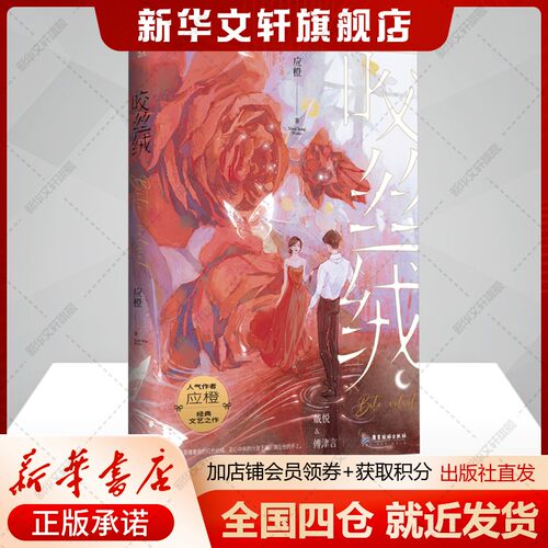 新华书店正版 青春小说 文轩网