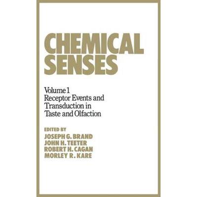 化学感官CHEMICAL SENSES原版引进